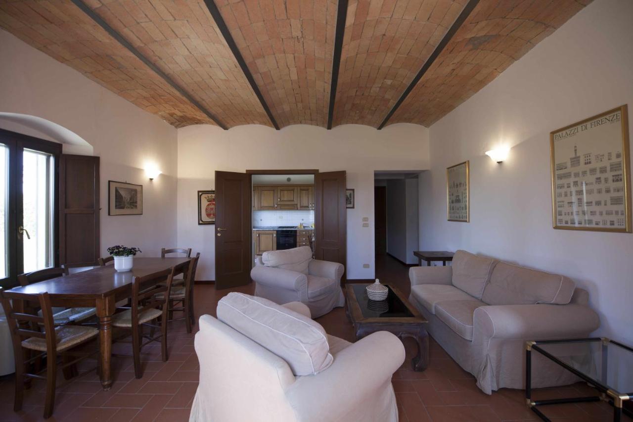 Agriturismo Podere Santa Virginia Albinia Cameră foto